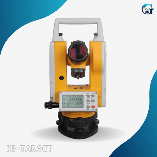 تئودولیت دیجیتال HDT2