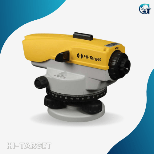 تراز اتوماتیک HT-32