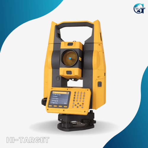 توتال استیشن HTS-521L10