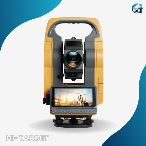 توتال استیشن HTS-720android