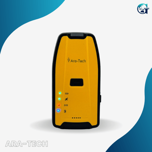 جی پی اس Q20 pro