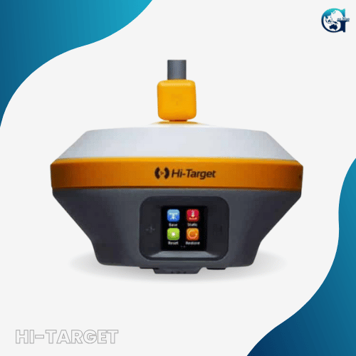 جی پی اس iRTK5