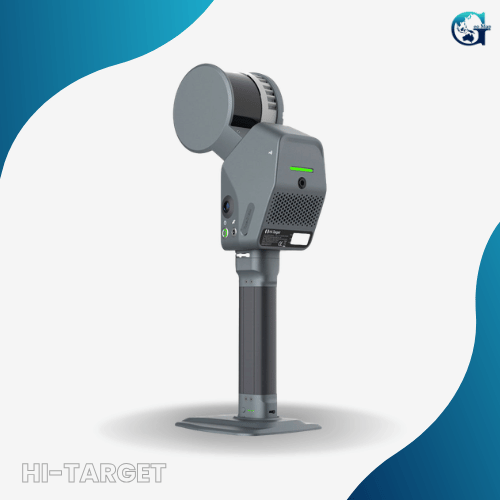 لیزر اسکنر دستی LS1