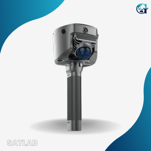 لیزر اسکنر دستی SL9