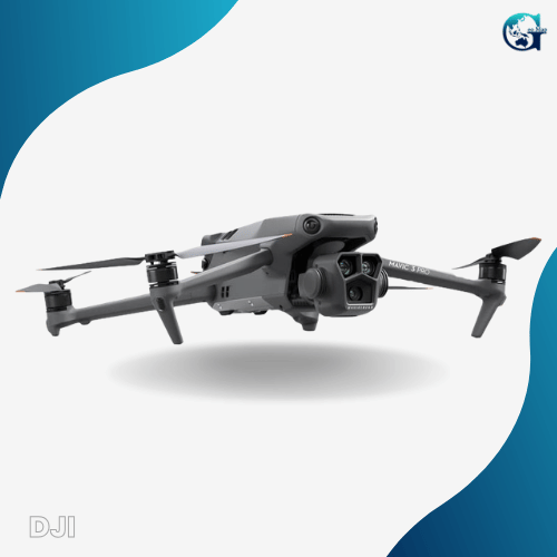 پهپاد مویک 3 پرو