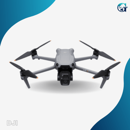 پهپاد مویک ایر 3S