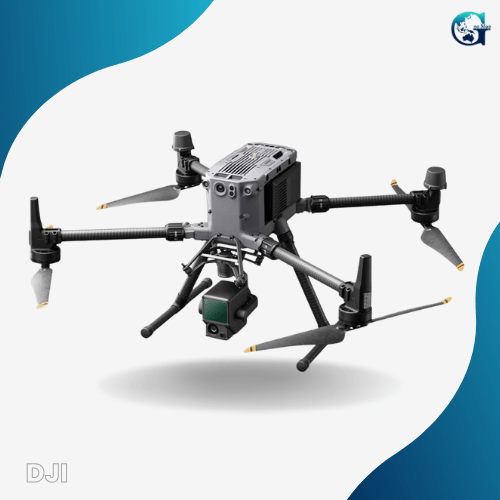 پهپاد ماتریس 350