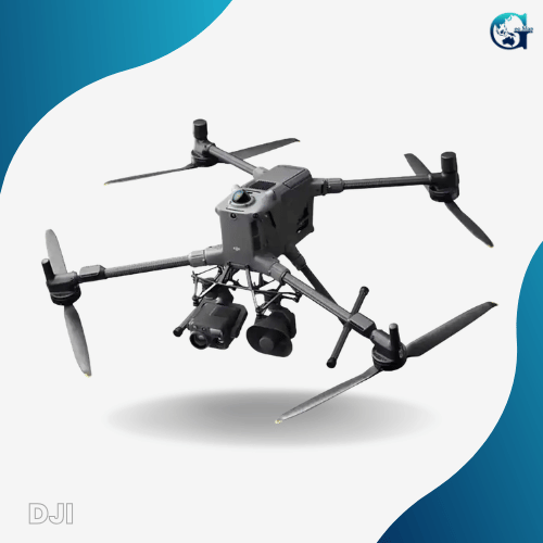 پهپاد ماتریس 400